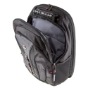 Wenger Legacy 16 in Laptop Backpack with Nylon Material and RoHS Compliance 600631