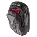 Wenger Legacy 16 in Laptop Backpack with Nylon Material and RoHS Compliance 600631