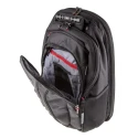 Wenger Legacy 16 in Laptop Backpack with Nylon Material and RoHS Compliance 600631