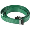 Eaton SmartWire-DT Series Flat Ribbon Cable 3 m Length 116027 SWD4-3LF8-24-2S