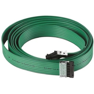 Eaton SmartWire-DT Series Flat Ribbon Cable 3 m Length 116027 SWD4-3LF8-24-2S