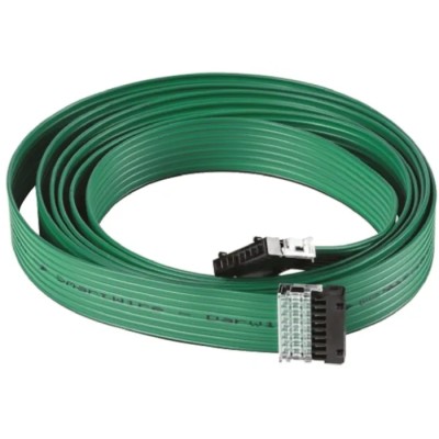 Eaton SmartWire-DT Series Flat Ribbon Cable 3 m Length 116027 SWD4-3LF8-24-2S