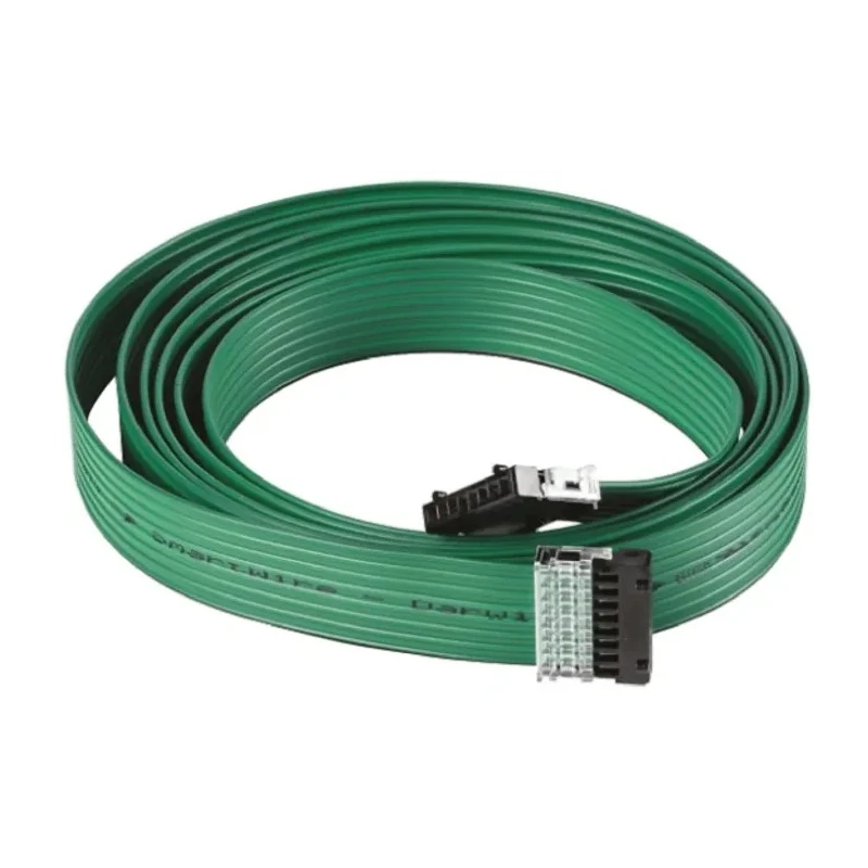 Eaton SmartWire-DT Series Flat Ribbon Cable 3 m Length 116027 SWD4-3LF8-24-2S
