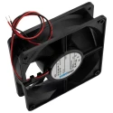 ebm-papst 4300 Series Axial Fan 12V DC 204 m³/h 9.4W 783mA Max IP68 119mm x 119mm x 32mm IP68