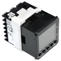 Omron Panel Mount PID Temperature Controller 2 Input, 3 Output Relay 240V AC E5CC
