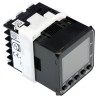 Omron Panel Mount PID Temperature Controller 2 Input, 3 Output Relay 240V AC E5CC
