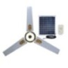 Solar Ceiling Fan