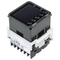 Omron Panel Mount PID Temperature Controller 2 Input, 3 Output Relay 240V AC E5CC