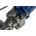 RS PRO Motorised Valve 2 in BSP Brass Ball Valve with Electric Actuator, 1000 psi, CF8M 316 Stainless Steel Body 760-5728