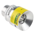 Meech Air Amplifier 20mm Throat Diameter, Aluminium, Adjustable, 15cfm Air Flow, 10 bar Max Pressure, 73mm Length A15008