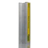 Meech A8 150 mm Air Knife Aluminium Material 6.8 Bar Max Operating Pressure A85006