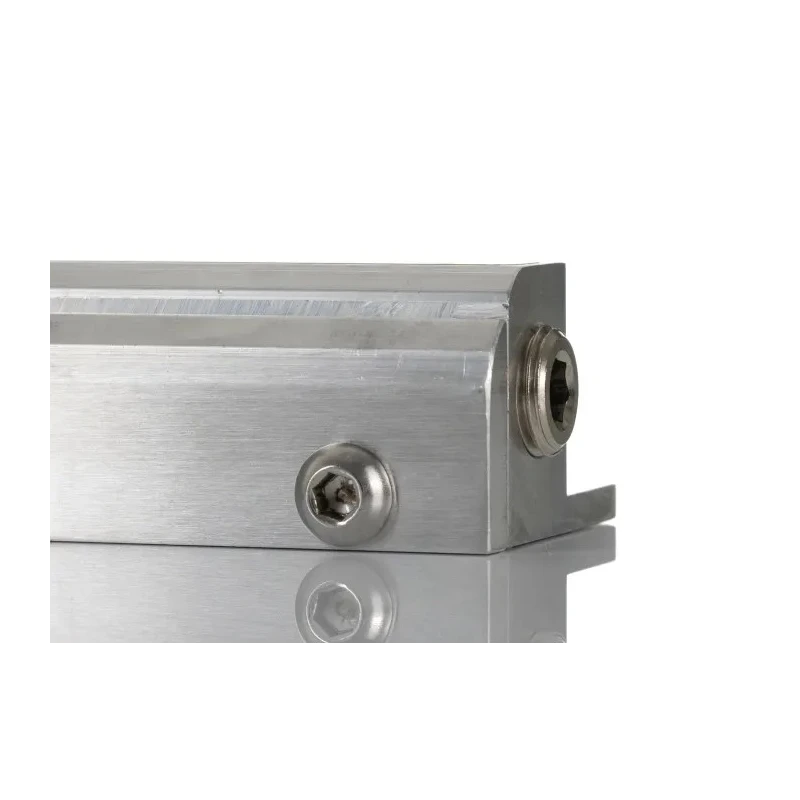 Meech A8 150 mm Air Knife Aluminium Material 6.8 Bar Max Operating Pressure A85006