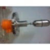 Plastic Side Mounted Level Switch 24 VDC