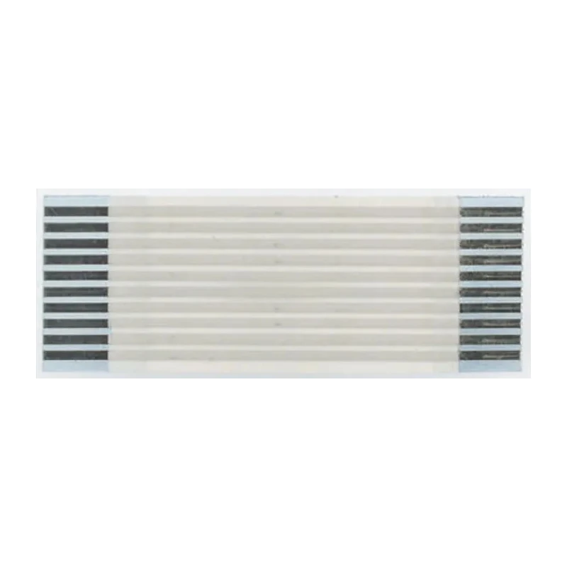 Molex Premo-Flex Series Ribbon Cable 16 Conductors 1 mm Pitch 50 mm Length 15167-0313