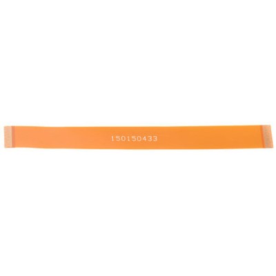 Molex Premo-Flex Series Ribbon Cable 33 Conductors 0.3 mm Pitch 0.1 m Length 15015-0433