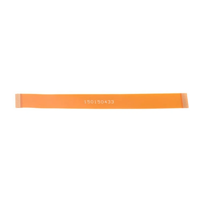 Molex Premo-Flex Series Ribbon Cable 33 Conductors 0.3 mm Pitch 0.1 m Length 15015-0433