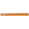 Molex Premo-Flex Series Ribbon Cable 33 Conductors 0.3 mm Pitch 0.1 m Length 15015-0433