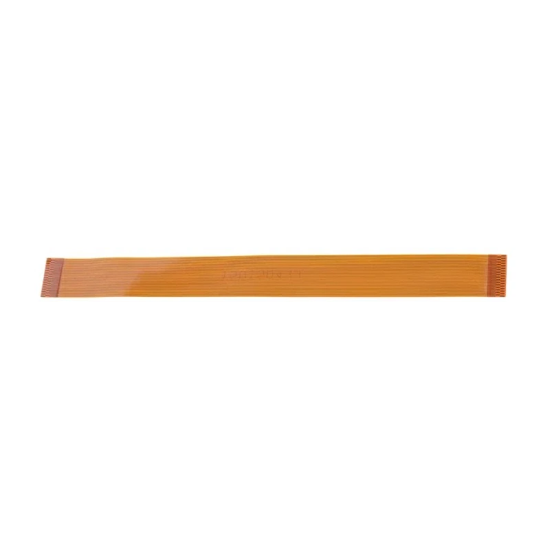Molex Premo-Flex Series Ribbon Cable 33 Conductors 0.3 mm Pitch 0.1 m Length 15015-0433