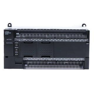 Omron CP1L Series PLC CPU 36-Input DC Input 24 Outputs Transistor Output 