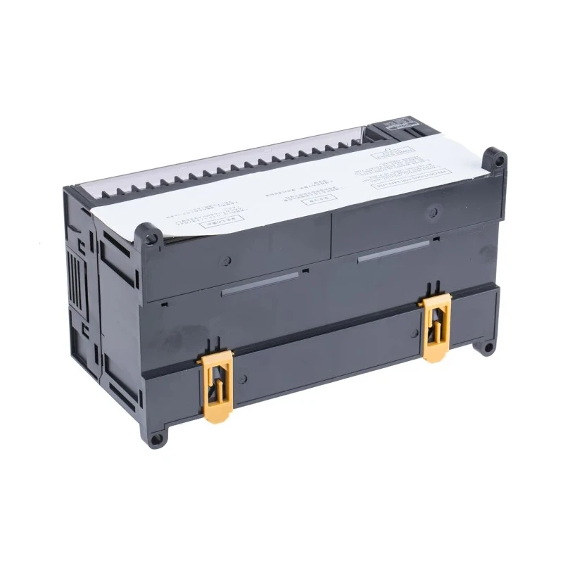 Omron CP1L Series PLC CPU 36-Input DC Input 24 Outputs Transistor Output 