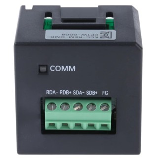 Omron CP1W Series Option Board with CE and cULus Approvals, Communication Protocols 485 and RS422A 