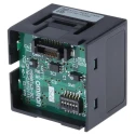 Omron CP1W Series Option Board with CE and cULus Approvals, Communication Protocols 485 and RS422A 