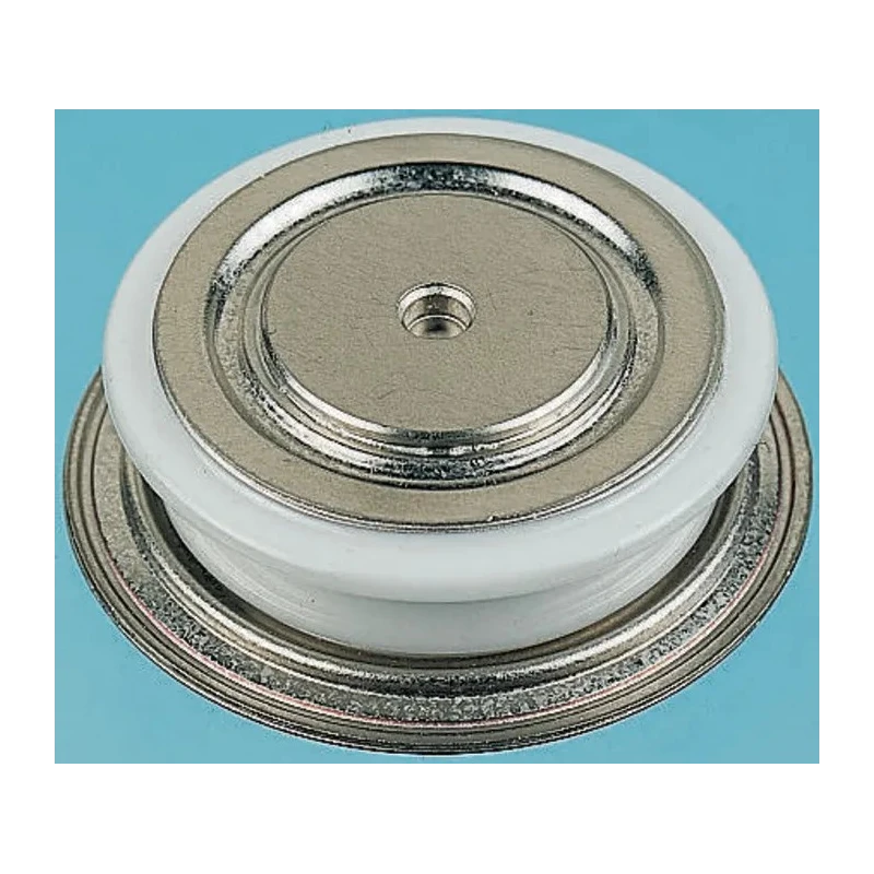 Dynex 1400 V 620 A Rectifier Diode, Rectifying Diode 2-Pin Type T DRD520T14