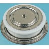 Dynex 1400 V 620 A Rectifier Diode, Rectifying Diode 2-Pin Type T DRD520T14
