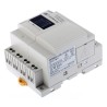 Omron ZEN Series Logic Module 6-Input Analogue Input 4 Relay Outputs ZEN-10C2AR-A-V2
