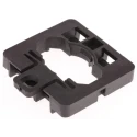 Eaton Mounting Adapter for use with M22-WRJ4, M22-WR4, M22-WRD4, M22-SWD-K22 116016 M22-SWD-A4