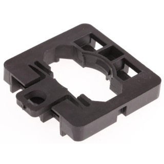 Eaton Mounting Adapter for use with M22-WRJ4, M22-WR4, M22-WRD4, M22-SWD-K22 116016 M22-SWD-A4