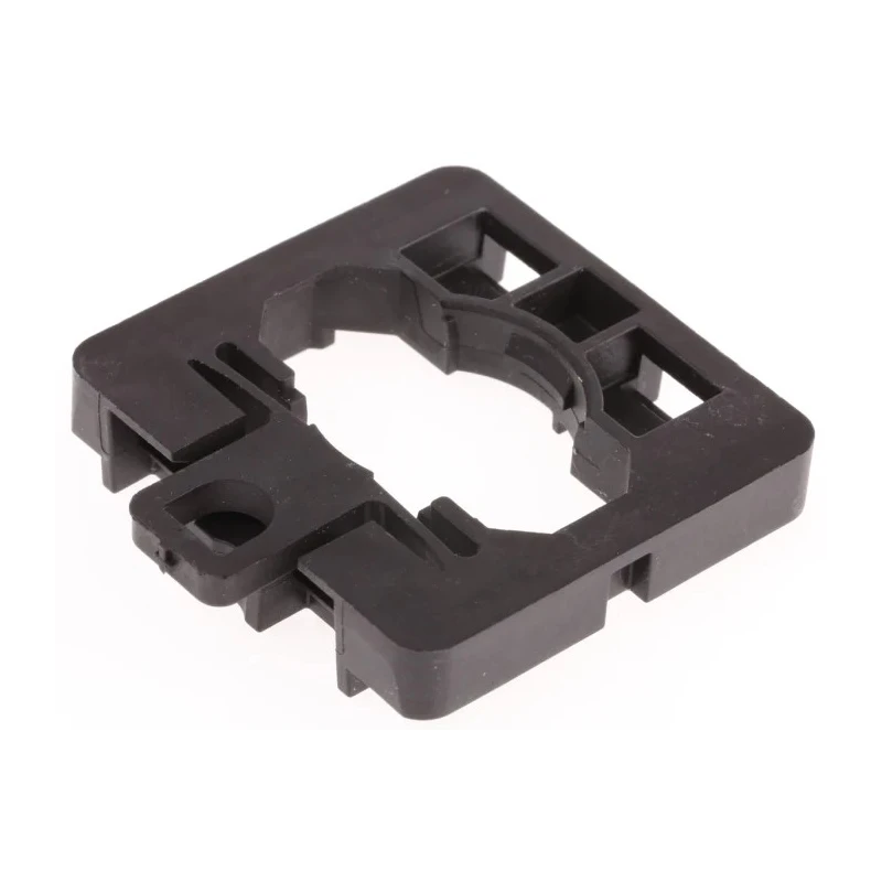 Eaton Mounting Adapter for use with M22-WRJ4, M22-WR4, M22-WRD4, M22-SWD-K22 116016 M22-SWD-A4