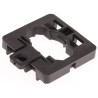 Eaton Mounting Adapter for use with M22-WRJ4, M22-WR4, M22-WRD4, M22-SWD-K22 116016 M22-SWD-A4