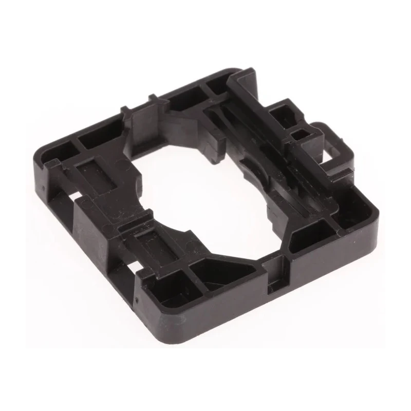 Eaton Mounting Adapter for use with M22-WRJ4, M22-WR4, M22-WRD4, M22-SWD-K22 116016 M22-SWD-A4