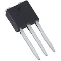 STMicroelectronics MDmesh N-Channel Power MOSFET 5 A 600 V Enhancement 3-Pin IPAK (TO-251) STU7NM60N