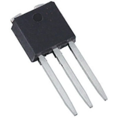 STMicroelectronics MDmesh N-Channel Power MOSFET 5 A 600 V Enhancement 3-Pin IPAK (TO-251) STU7NM60N