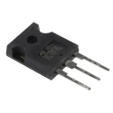 STMicroelectronics FDmesh N-Channel Power MOSFET TO-247 Package 20 A, 600 V, Enhancement Mode STW20NM60FD
