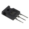 STMicroelectronics FDmesh N-Channel Power MOSFET TO-247 Package 20 A, 600 V, Enhancement Mode STW20NM60FD