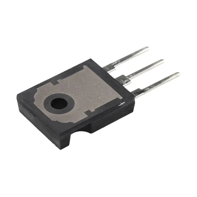 STMicroelectronics FDmesh N-Channel Power MOSFET TO-247 Package 20 A, 600 V, Enhancement Mode STW20NM60FD