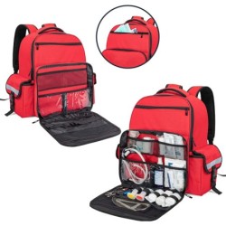 pahal-medicine-nylon-portable-large-backpack-medical-first-aid-kit-bag-empty-for-home-clinic-hospital-office-red-62646-2