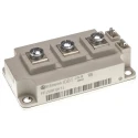 Infineon N-Channel IGBT Module 450 A 1200 V 3-Pin 62 mm Module Clamp FF450R12KT4HOSA1