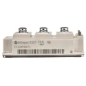 Infineon N-Channel IGBT Module 450 A 1200 V 3-Pin 62 mm Module Clamp FF450R12KT4HOSA1