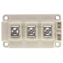 Infineon N-Channel IGBT Module 450 A 1200 V 3-Pin 62 mm Module Clamp FF450R12KT4HOSA1