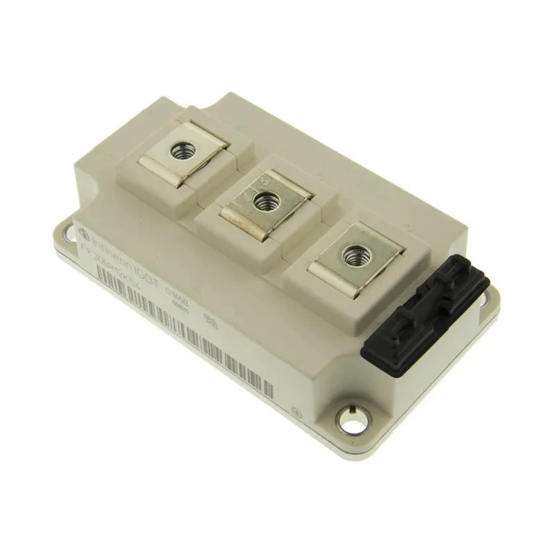 Infineon N-Channel IGBT Module 370 A 1200 V 3-Pin 62 mm Clamp Mount FF300R12KS4HOSA1