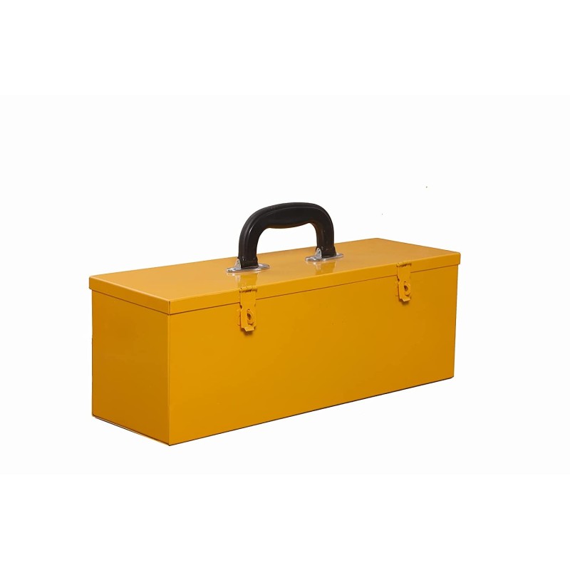 pahal-tool-box-metal-single-compartment-portable-heavy-duty-for-electrician-plumber-technician-16-inch-62647-1