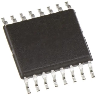 Texas Instruments DC-DC Buck Controller 5-Channel 16-Pin TSSOP LM25088MH-1/NOPB