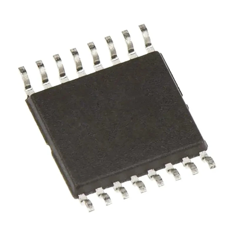 Texas Instruments DC-DC Buck Controller 5-Channel 16-Pin TSSOP LM25088MH-1/NOPB