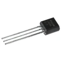 Texas Instruments 10 mA Programmable Current Source 3-Pin TO-92 40V LM234Z-3/NOPB