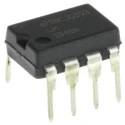 Texas Instruments Peripheral Driver 8-Pin MDIP 3V to 8V 54mA Supply Current 1 Driver LM1949N/NOPB
