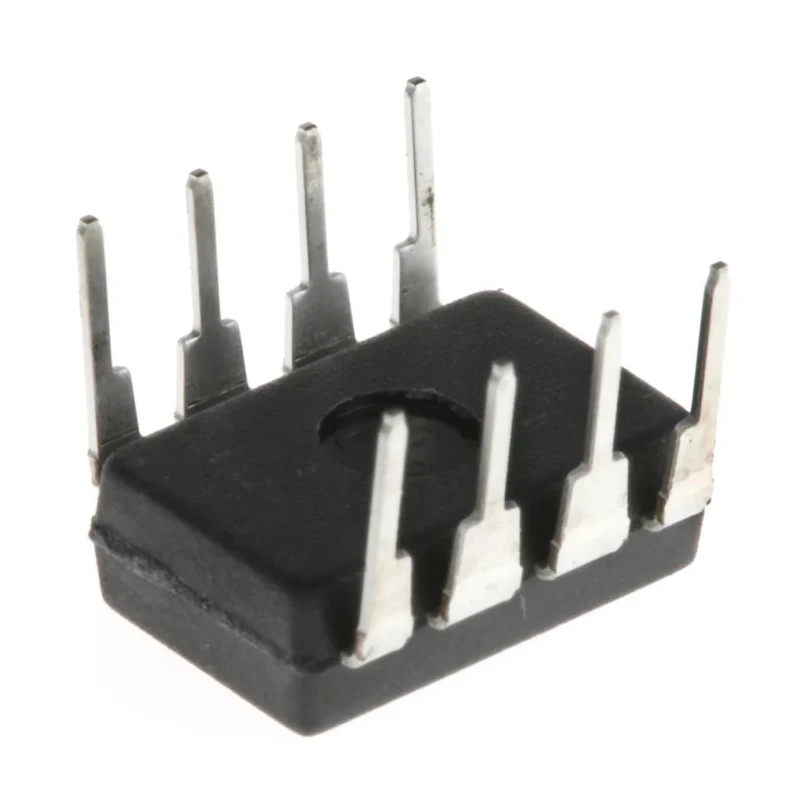 Texas Instruments Peripheral Driver 8-Pin MDIP 3V to 8V 54mA Supply Current 1 Driver LM1949N/NOPB